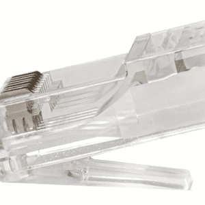 PLUG RJ45 CAT 5e