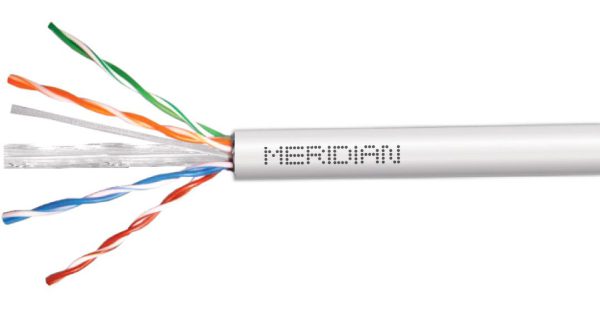 CAT 6 - LSZH-1